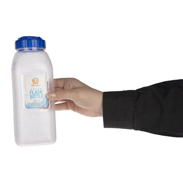بطری آب کوچک هوم کت