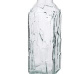 بطری آب یخی ساده نیلوفر