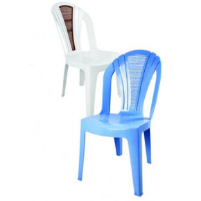 صندلی بدون دسته لانه زنبوری هوم کت