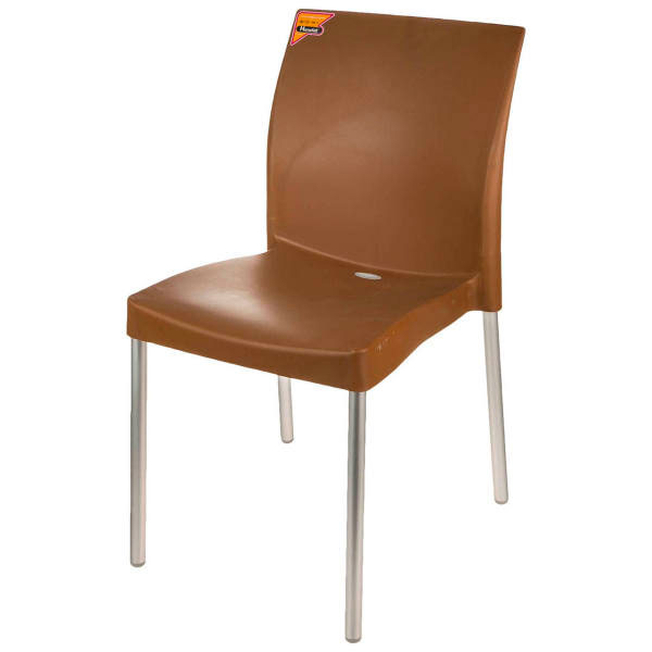 صندلی پایه آلومینیوم هوم کت