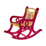 صندلی راک کودک طرح پلنگ هوم کت